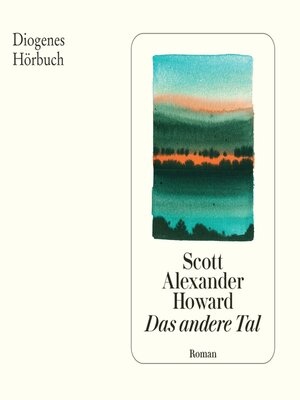 cover image of Das andere Tal